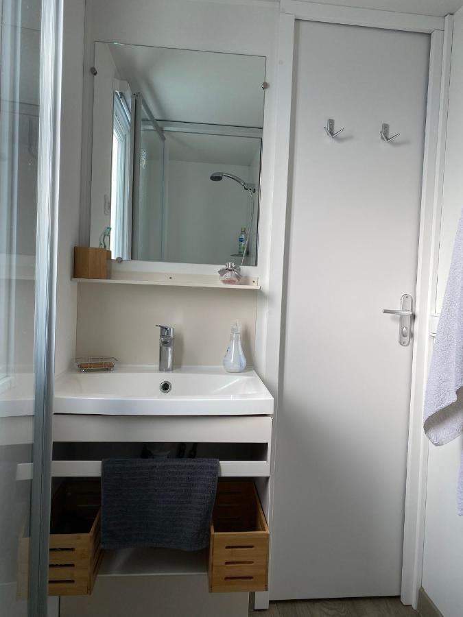 Mobil Home 3 Chambres Climatise Tout Equipe Valras-Plage Exterior foto